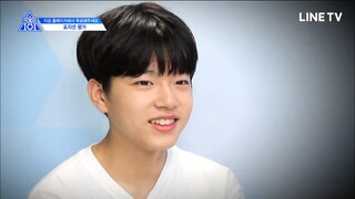 [ซับไทย] PRODUCE X 101 l EP.6 [2-8]