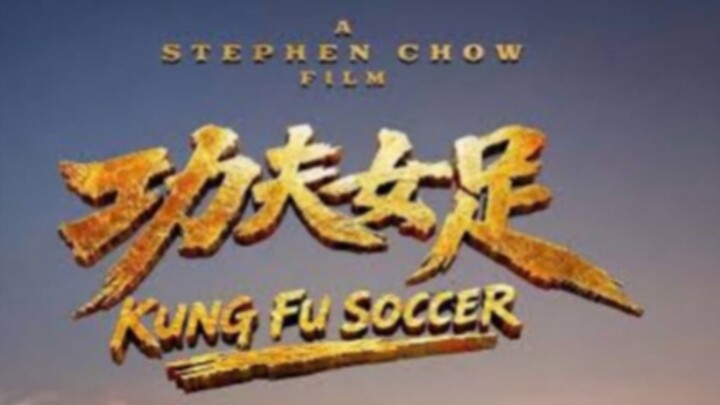 Kung Fu |Soccer