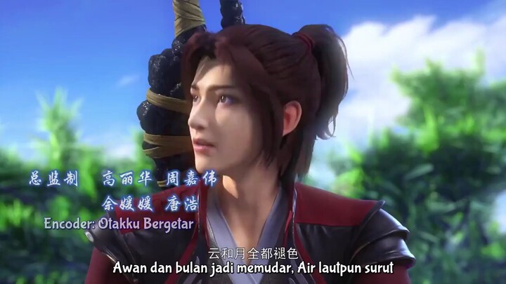 Battle Through the Heavens Special 1 || Eps 1 Sub indo