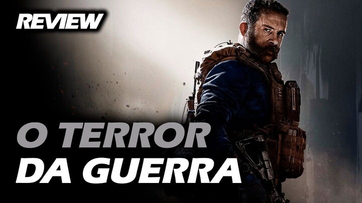 CALL OF DUTY: MODERN WARFARE (2019) | A CRUEL REALIDADE DA GUERRA