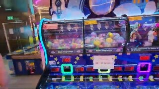 Video Game Arcade Tours - Lucky Claw (Birmingham, UK) | Dom & Adam TAKEOVER