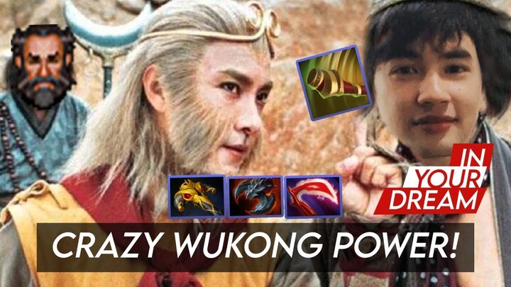 NIGMA INYOURDREAM GXR (MK LORD)