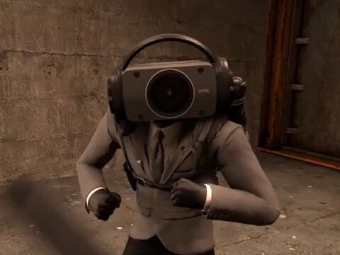 skibidi toilet episode 74 bloopers (part 1 not real 💀)