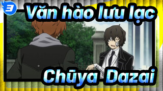 [Văn hào lưu lạc Mùa 3] Chūya&Dazai Các cảnh biểu tượng Cut_3