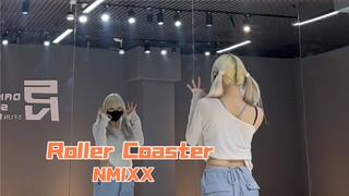 【PP】NMIXX-Roller Coaster | 仙曲！