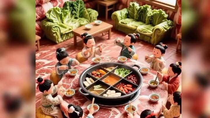 Get ready to be entertained!