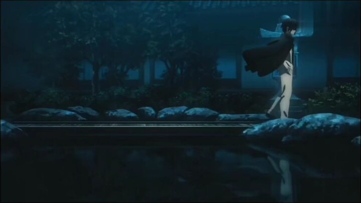 muzan in demon slayer