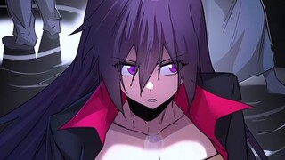 Tuan Jiang Si 148: Zi Ling sepenuhnya menguasai bentuk tingkat kedua gen Jiang Si, dan mengintegrasi