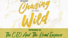 Ep 12 CITW