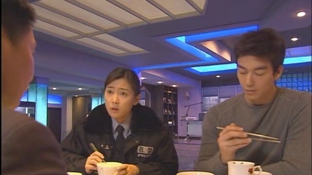 Sweet spy สายลับขี้เก๊ก vs หวานใจซุ่มซ่าม EP.15 Thai sub