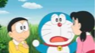 Doraemon Episode 562