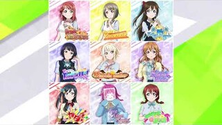 LL News: All 13 Songs in the Nijigaku 4th Album Revealed!