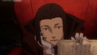 『جامعة الأدباء』أوزاوا توري: لماذا أنت منافق جدًا ههه 😄👎