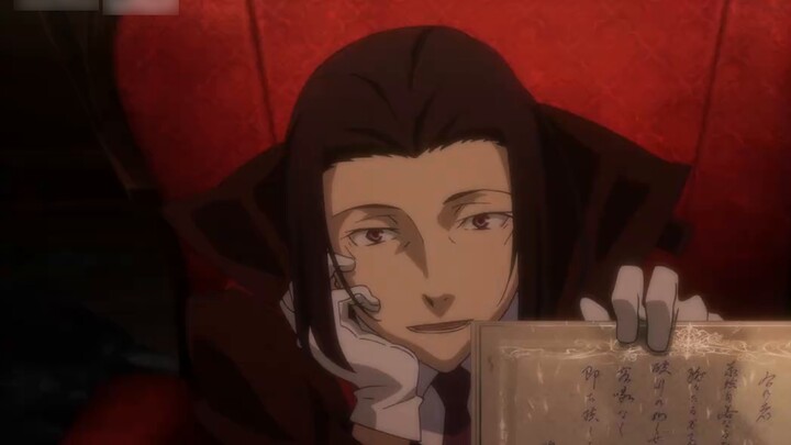 『Bungo University Sacrifice』โอดาซาคุ: ฉันพูดไปงั้นแหละ ทำไมนายถึงหน้าไหว้หลังหลอกจังวะ 😄👎