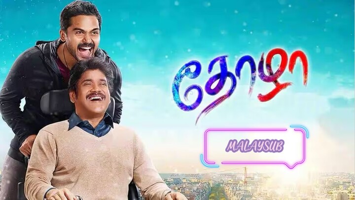 Thozha Malaysub 2016