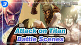 [Attack on Titan] Compilation Of Battle Scenes| Part 1_3