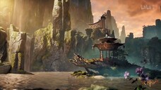 Tales of Herding Gods Episode 41