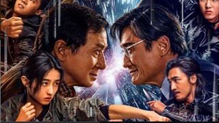 HD Movie The Shadow's Edge 2025  English Sub FOLLOW ME