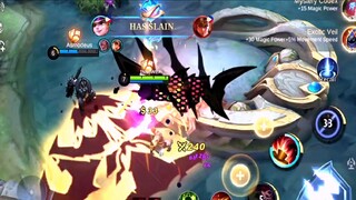 Top Philippines harley | Mobile Legends