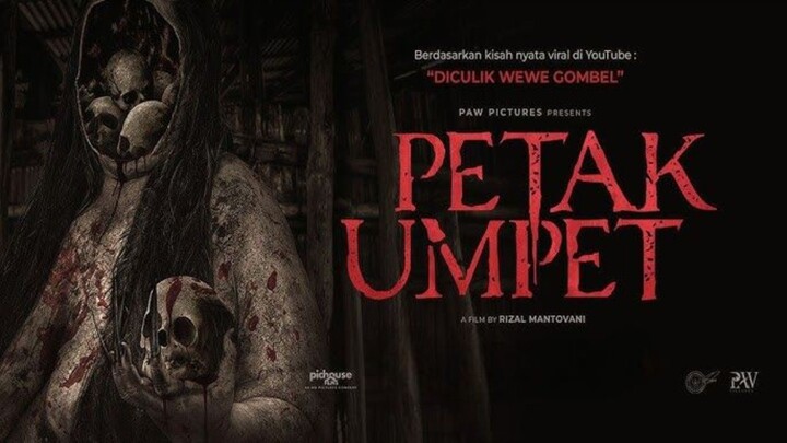 Petak Umpet [2024] SUB INDO