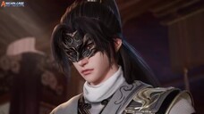 Heaven Swallowing Record Eps 15 sub indo #DongHua