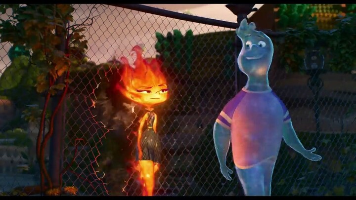 Elemental Watch Full Movie : Link In Description