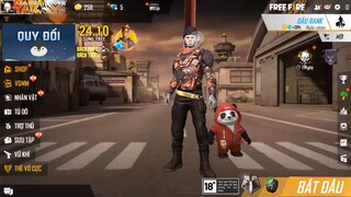 Garena Free Fire - Hướng Dẫn Cài Antina Free Fire Max phiên bản mới 2.54.3 No Fix Lag