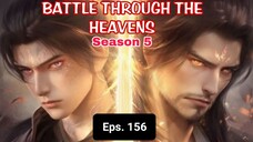 BTTH S5 episode 156 sub indo