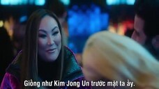 Đế chế phô trương: New York EP 4 [Sub Việt]
