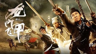 Review Phim : Long Môn Phi Giáp - Flying Swords Of Dragon Gate (2011) ( Tóm Tắt Bộ Phim )