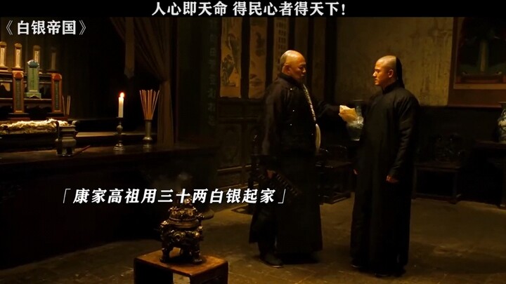 Lòng người chính là mệnh trời – Ai được lòng dân, người đó nắm được thiên hạ!