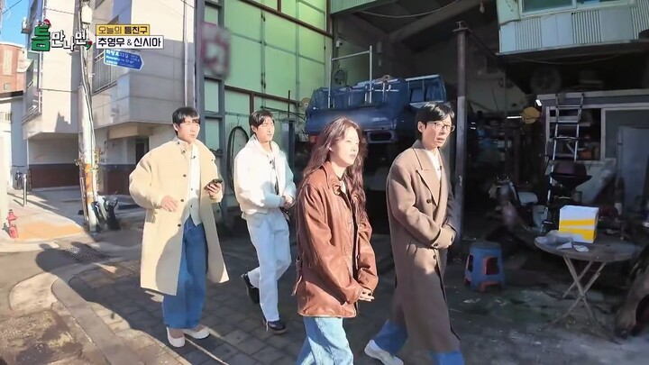 (eng cc) Whenever Possible S04 - 2