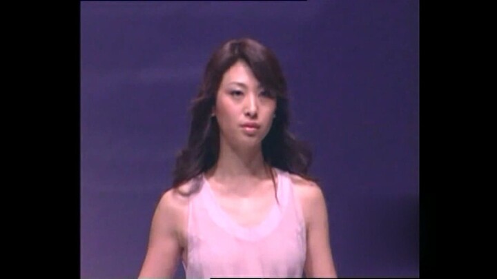 2002 Fashion Show