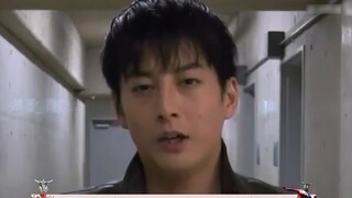 Hong Kai attacked and slashed Jiagula from behind, while Yoko and Peanut were eating monsters? Ott f