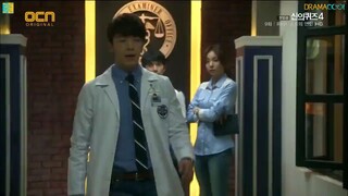 God's Quiz Season 4 E09