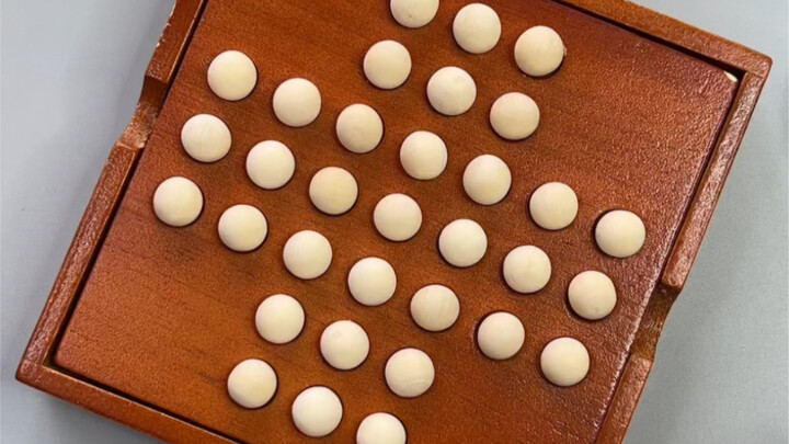 Life is like a game of chess—walk the path and cherish every moment!