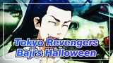 [Tokyo Revengers] Baji's Halloween