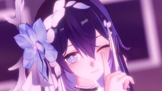 [ Honkai Impact 3/MMD]💗 Seer is awesome~💞//Beat Eater//