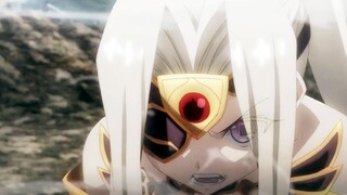 【8月/剧场版/门胁舞以】魔法少女☆伊莉雅 Licht 无名的少女 上映前CM【MCE汉化组】