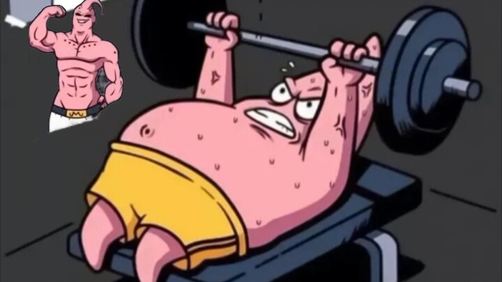 SpongeBob Patrick's Highlight Moments (HighLight)