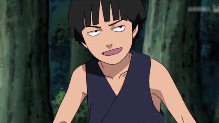 火影忍者十大搞笑忍术