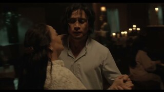 Mallari | An Official Entry to the MMFF 2023