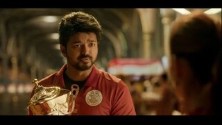 Maaya Full Movie _ Thalapathy Vijay _ Sai Pallavi _ New Released South Indian Ac