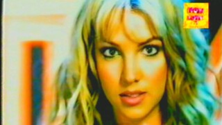 Britney Spears - Crazy (You Drive Me) (MTV ASIA) (FROM VCD NOW THATS WHATS I CALL NOW 2)