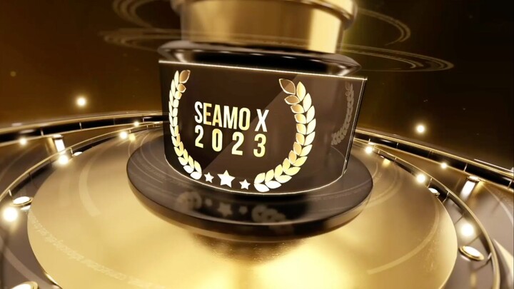 SEAMO X 2023 Award Ceremony Part 2/2