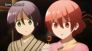 Tonikaku Kawaii [BD] (Ep 12.3) Vợ chồng #Tonikaku_Kawaii
