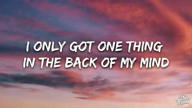 [SUNROOF] full lyrics