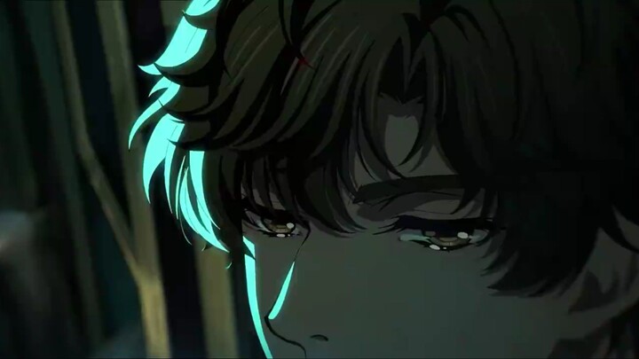 New Privew Donghua Lord Of The Mysteries Special Episode