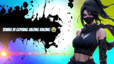 Pesona Ketampanan player epic di akhir Bulan Ramadhan 😭