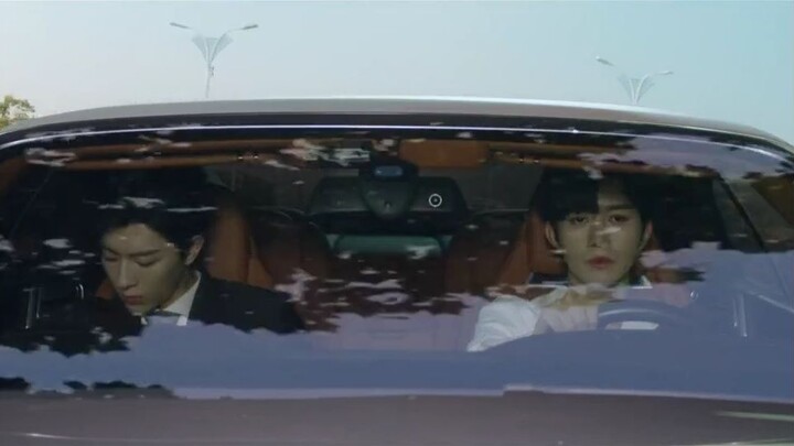 ABO Desire the Series Episode 14 - ENG SUB